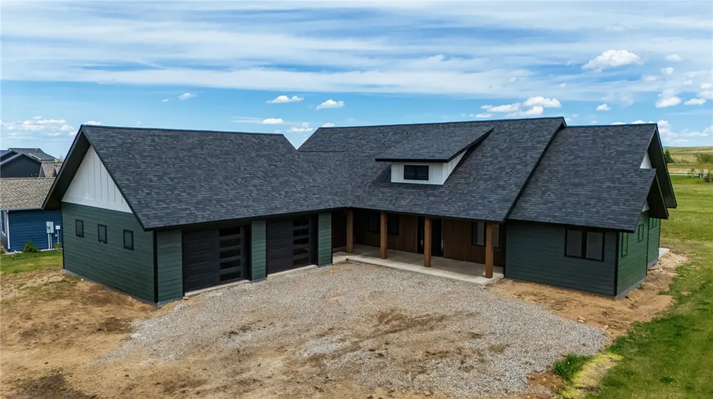 2710 Diamond C Trail Red Lodge MT 59068