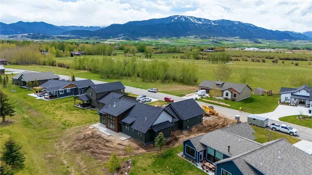 2710 Diamond C Trail Red Lodge MT 59068