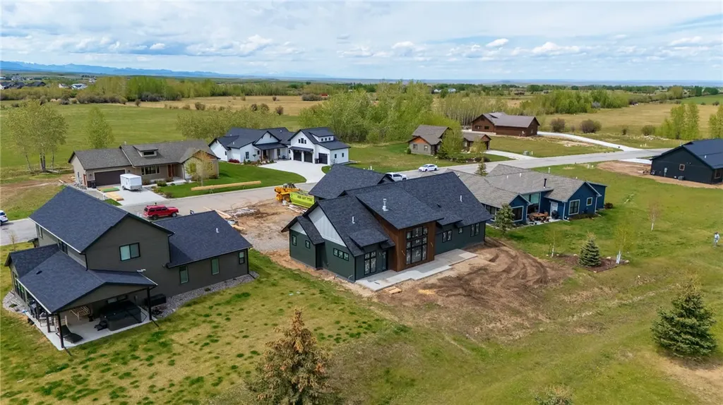 2710 Diamond C Trail Red Lodge MT 59068