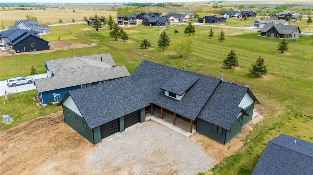 2710 Diamond C Trail Red Lodge MT 59068