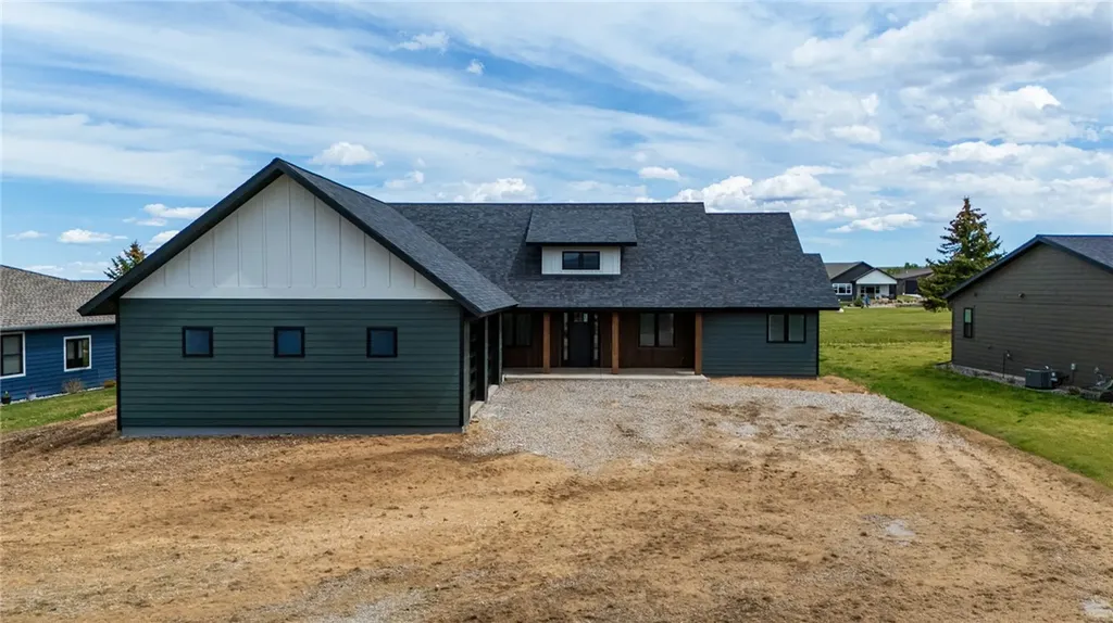 2710 Diamond C Trail Red Lodge MT 59068
