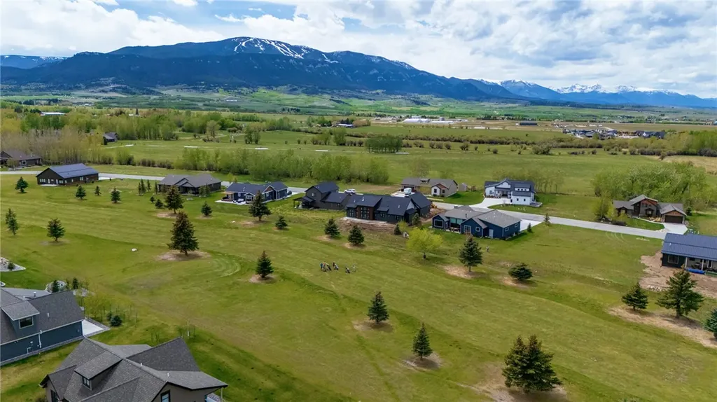 2710 Diamond C Trail Red Lodge MT 59068