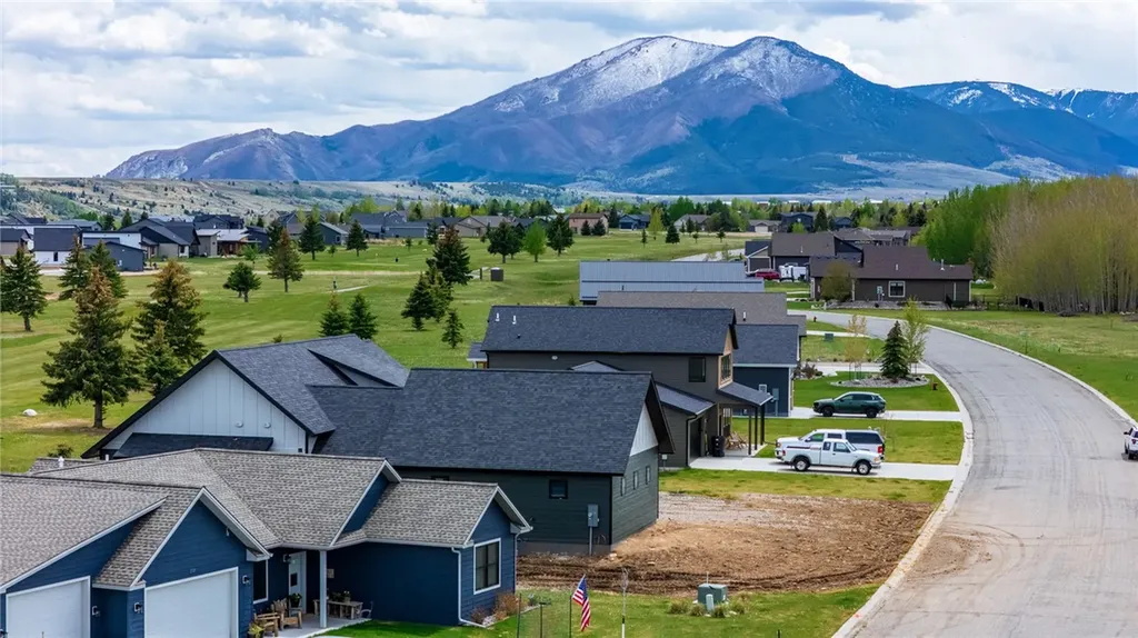 2710 Diamond C Trail Red Lodge MT 59068