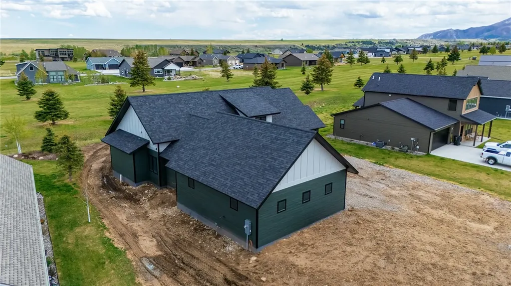 2710 Diamond C Trail Red Lodge MT 59068