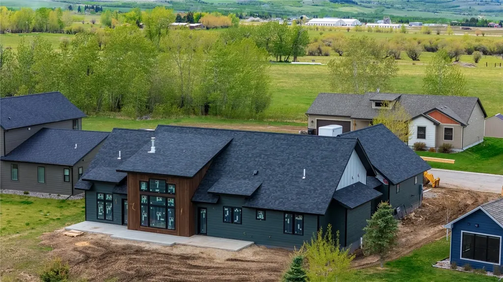 2710 Diamond C Trail Red Lodge MT 59068