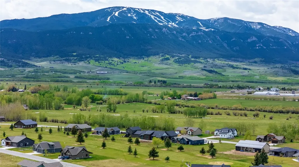 2710 Diamond C Trail Red Lodge MT 59068