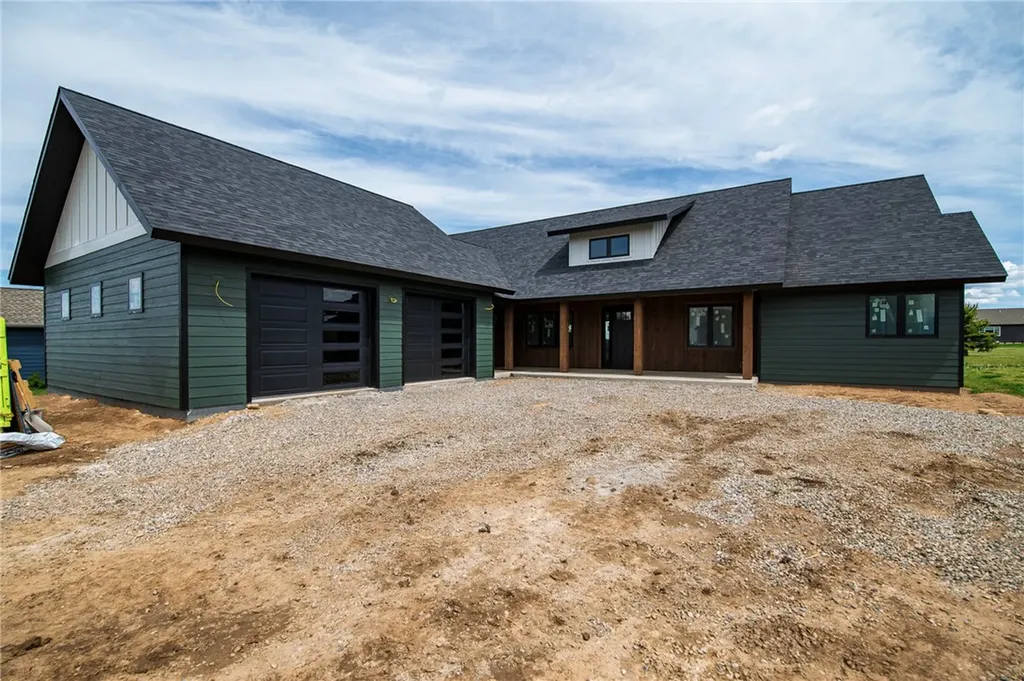 2710 Diamond C Trail Red Lodge MT 59068