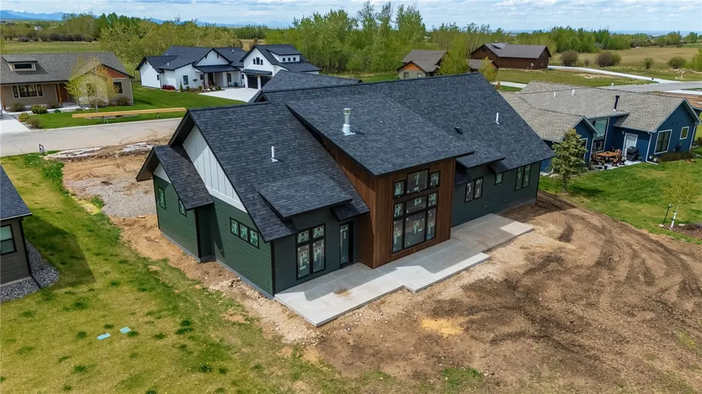 2710 Diamond C Trail Red Lodge MT 59068
