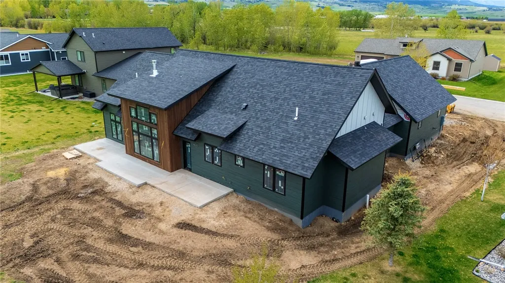 2710 Diamond C Trail Red Lodge MT 59068