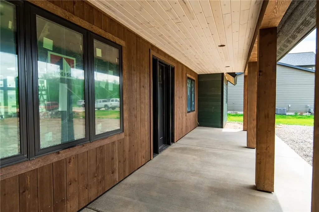 2710 Diamond C Trail Red Lodge MT 59068