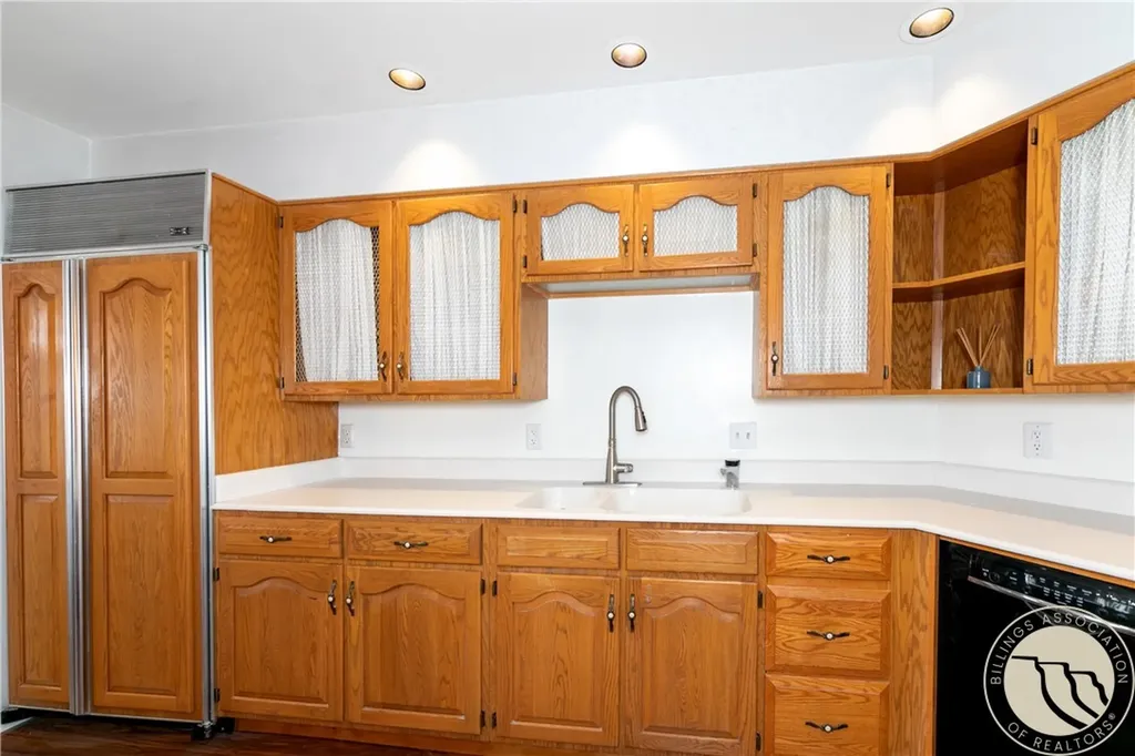 1400 Poly Drive Billings MT 59102