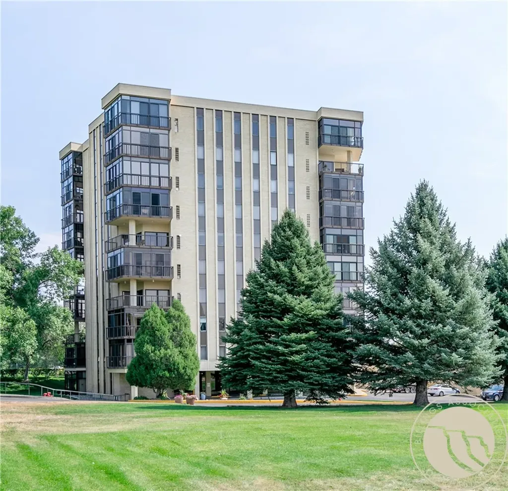 1400 Poly Drive Billings MT 59102
