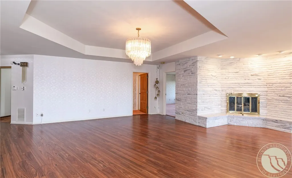 1400 Poly Drive Billings MT 59102