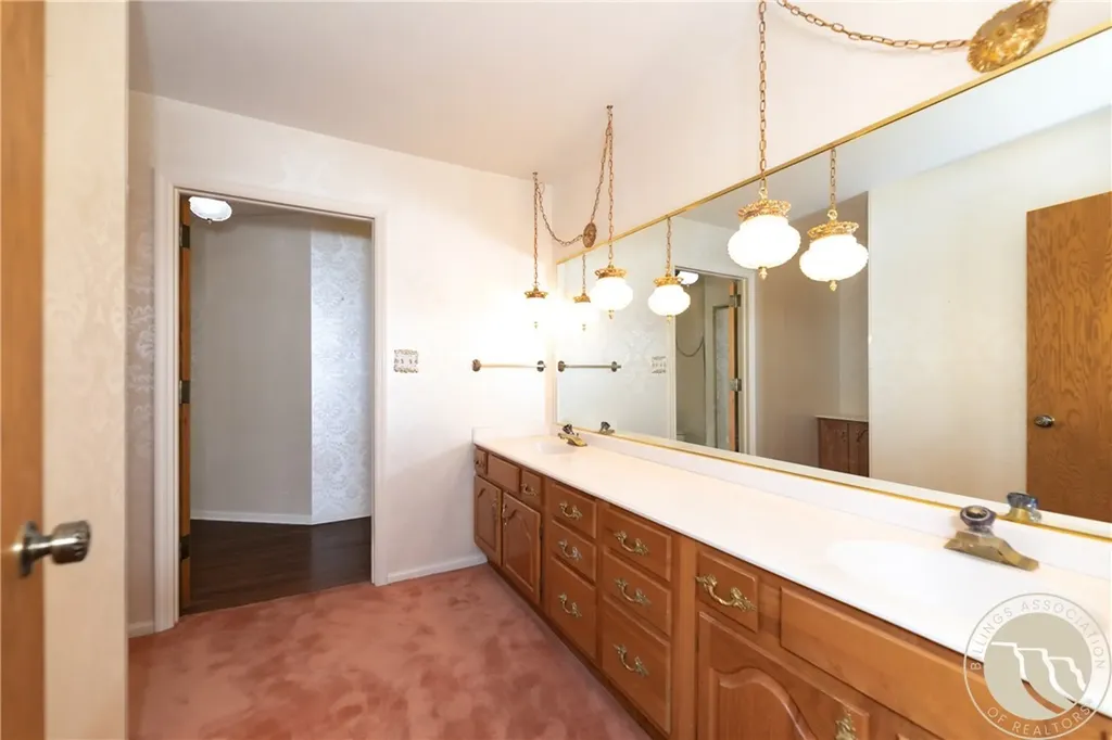 1400 Poly Drive Billings MT 59102