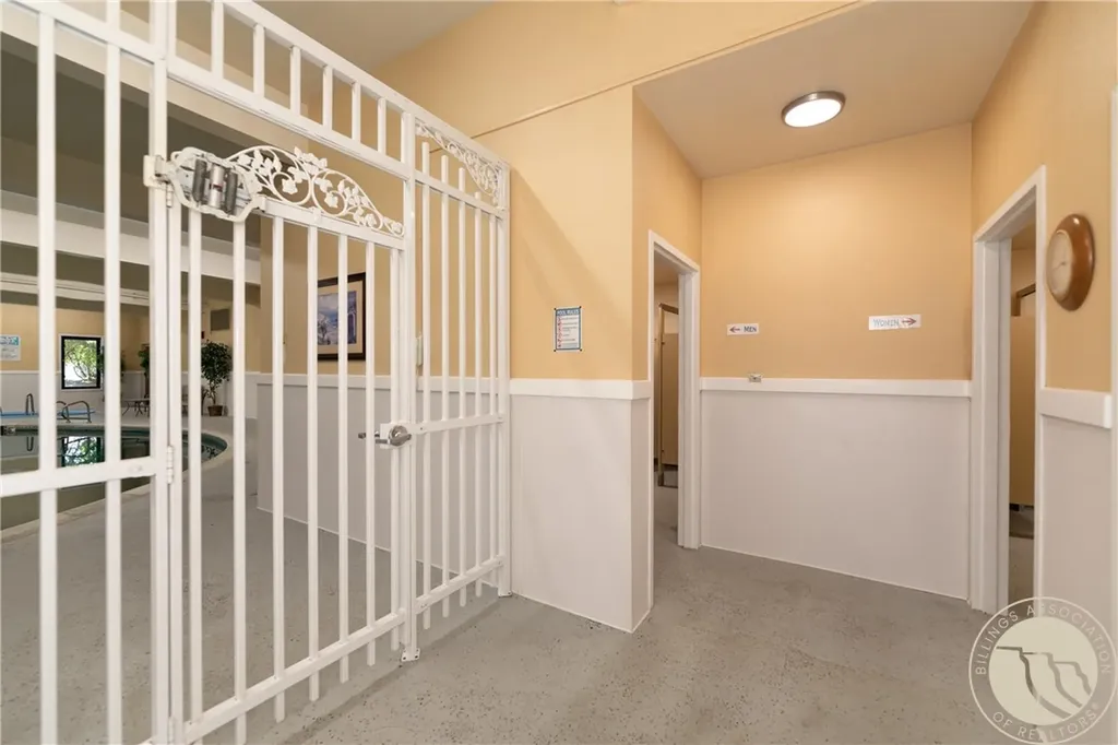 1400 Poly Drive Billings MT 59102