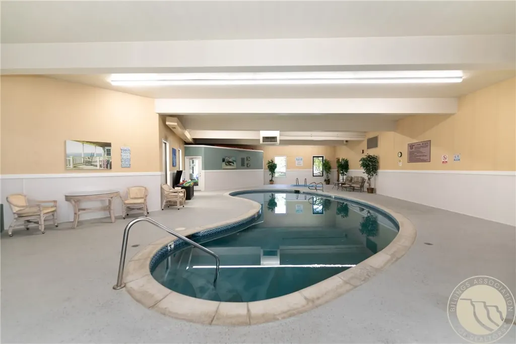 1400 Poly Drive Billings MT 59102
