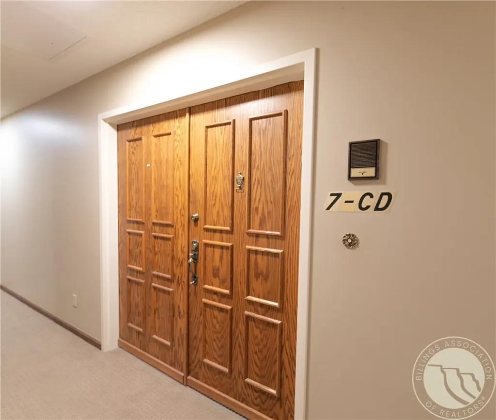 1400 Poly Drive Billings MT 59102