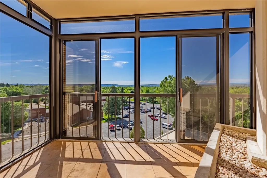 1400 Poly Drive Billings MT 59102