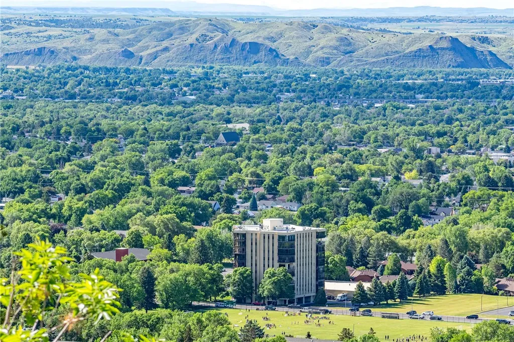 1400 Poly Drive Billings MT 59102