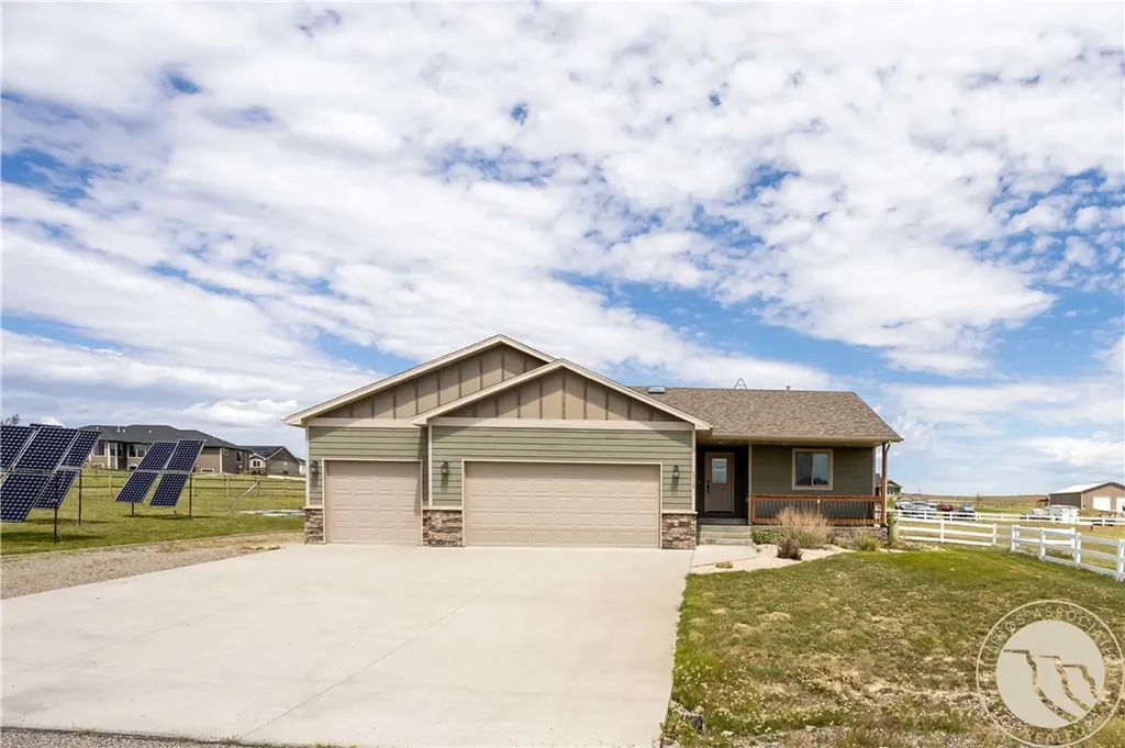 1713 Polo Lane Billings MT 59105