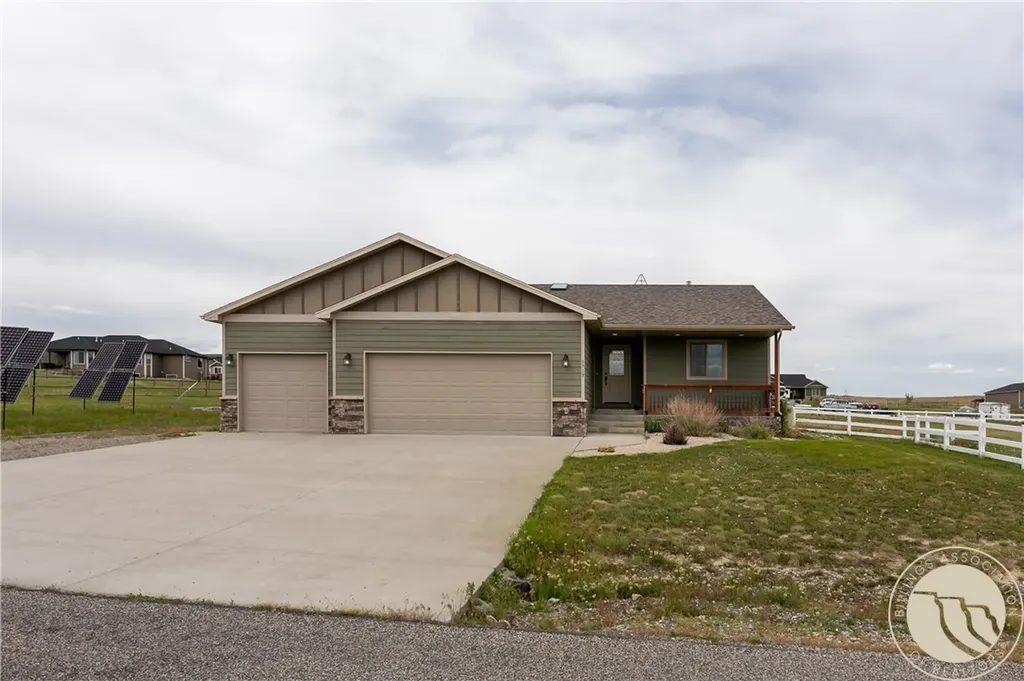 1713 Polo Lane Billings MT 59105