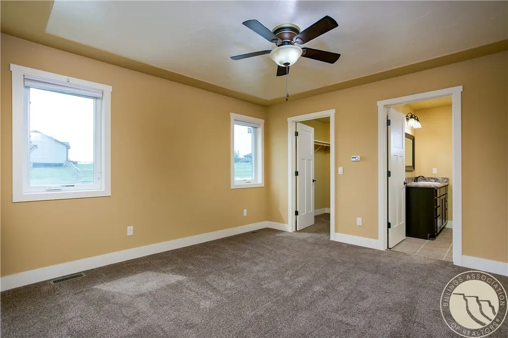 1713 Polo Lane Billings MT 59105