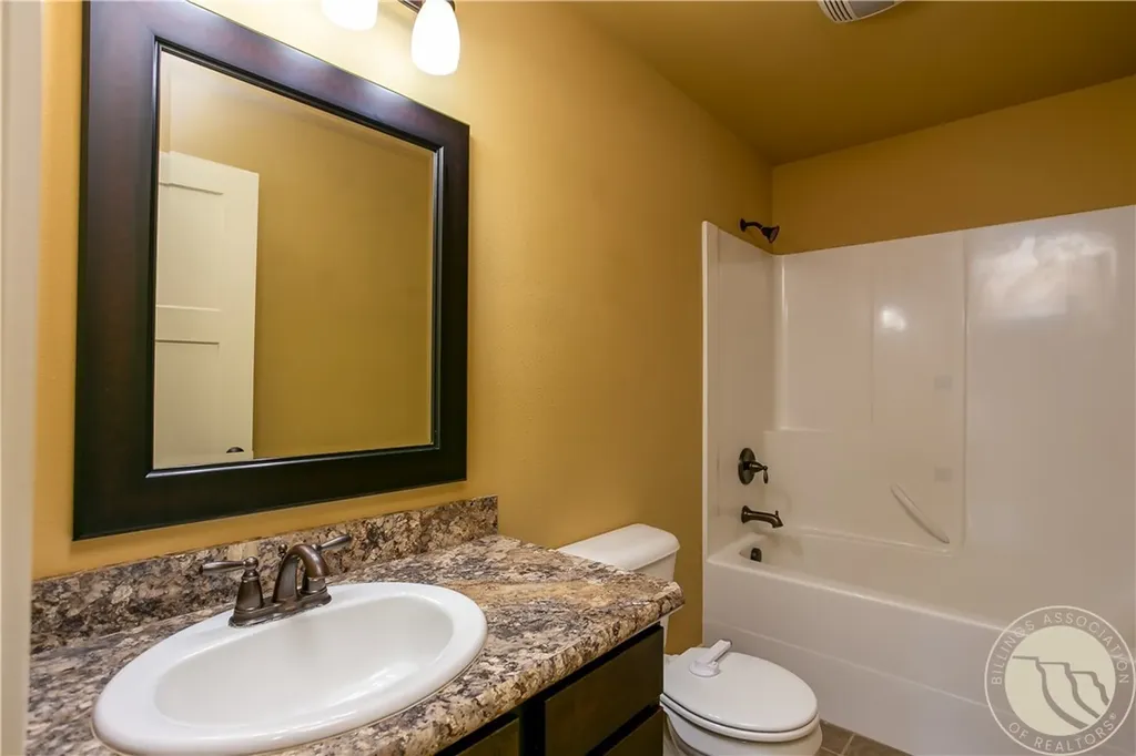 1713 Polo Lane Billings MT 59105