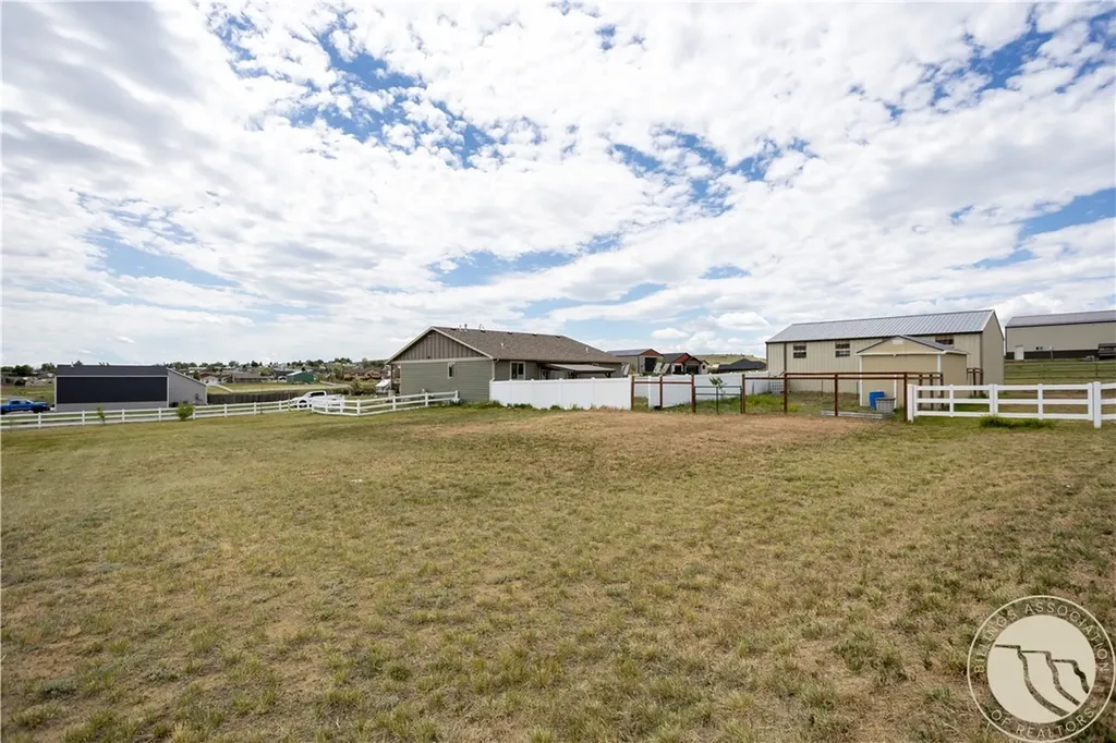 1713 Polo Lane Billings MT 59105