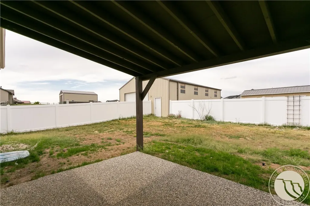 1713 Polo Lane Billings MT 59105