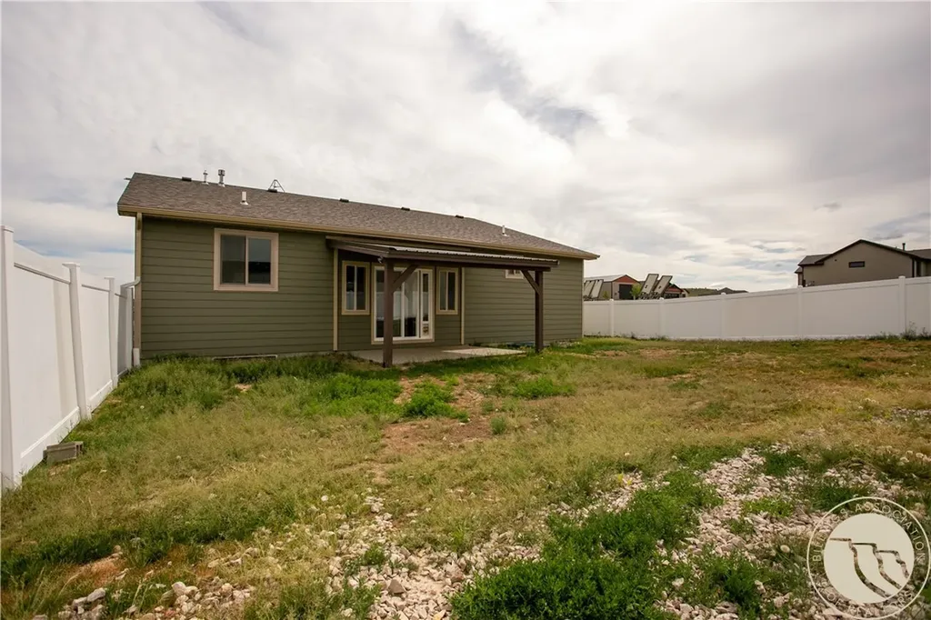 1713 Polo Lane Billings MT 59105