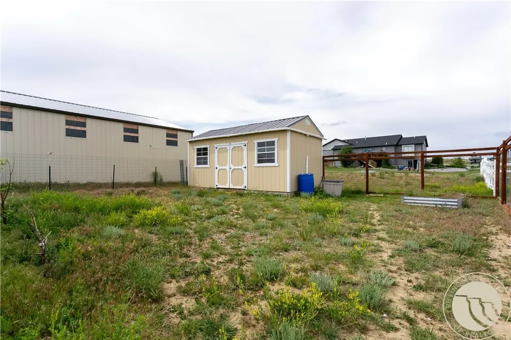 1713 Polo Lane Billings MT 59105