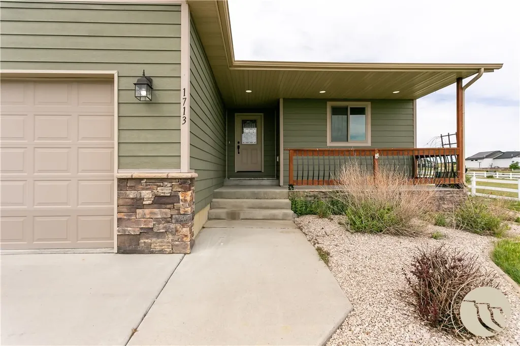 1713 Polo Lane Billings MT 59105