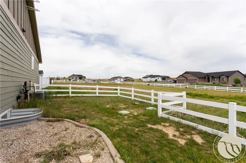 1713 Polo Lane Billings MT 59105