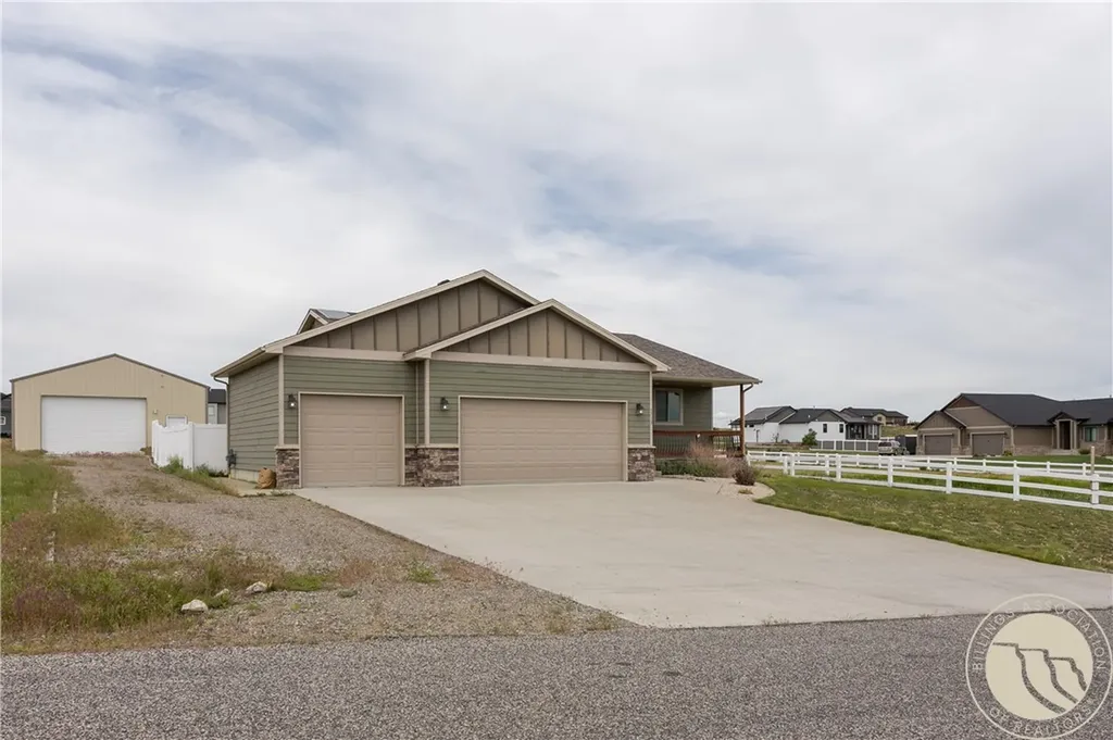 1713 Polo Lane Billings MT 59105