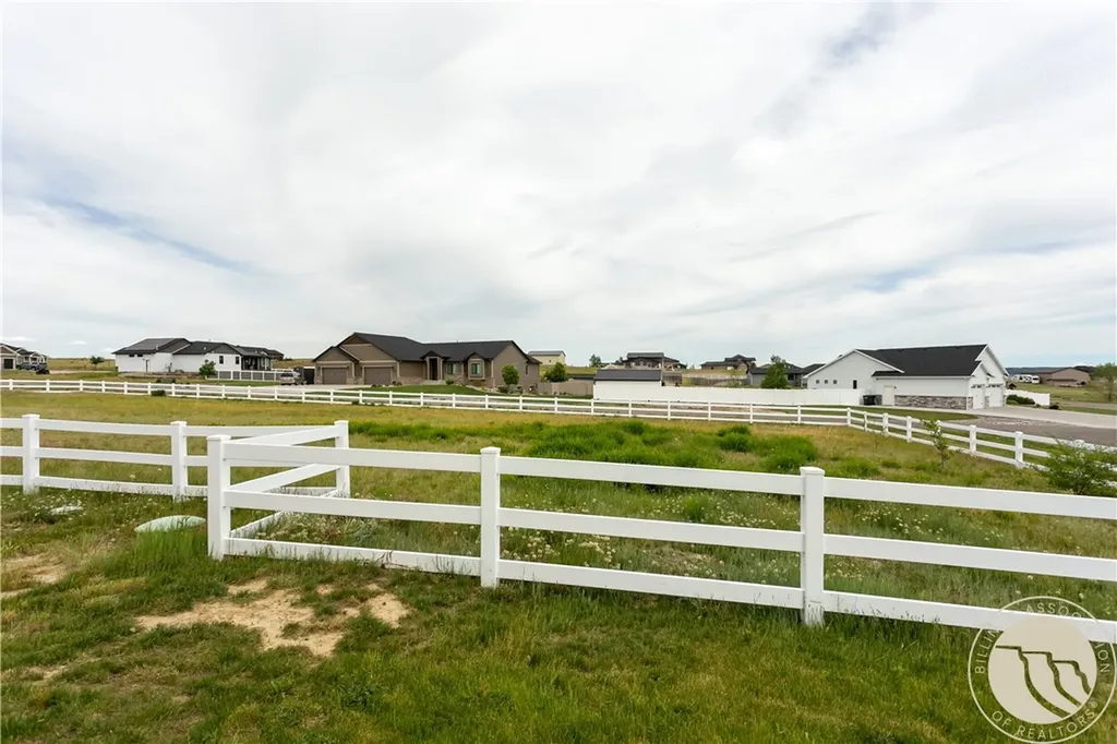 1713 Polo Lane Billings MT 59105