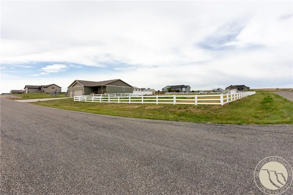 1713 Polo Lane Billings MT 59105
