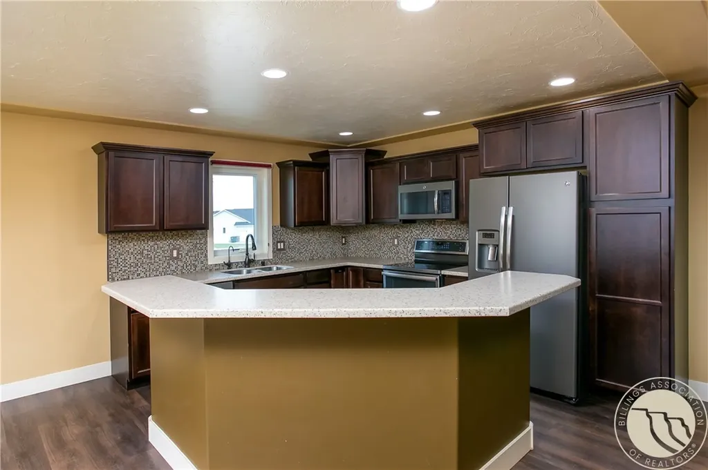 1713 Polo Lane Billings MT 59105
