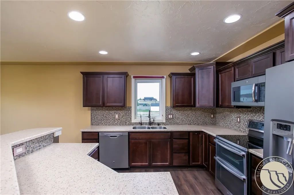 1713 Polo Lane Billings MT 59105