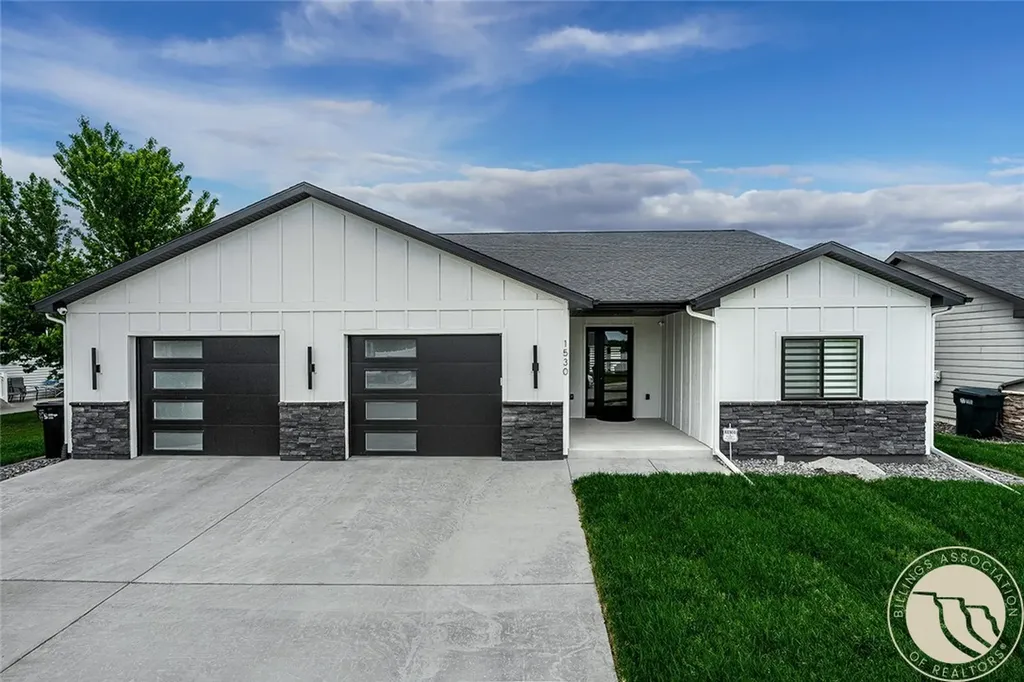 1530 Prairie Meadow Lane Billings MT 59101