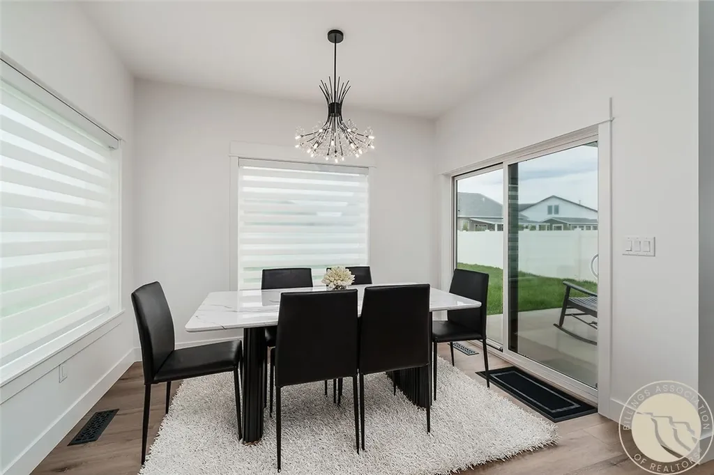 1530 Prairie Meadow Lane Billings MT 59101