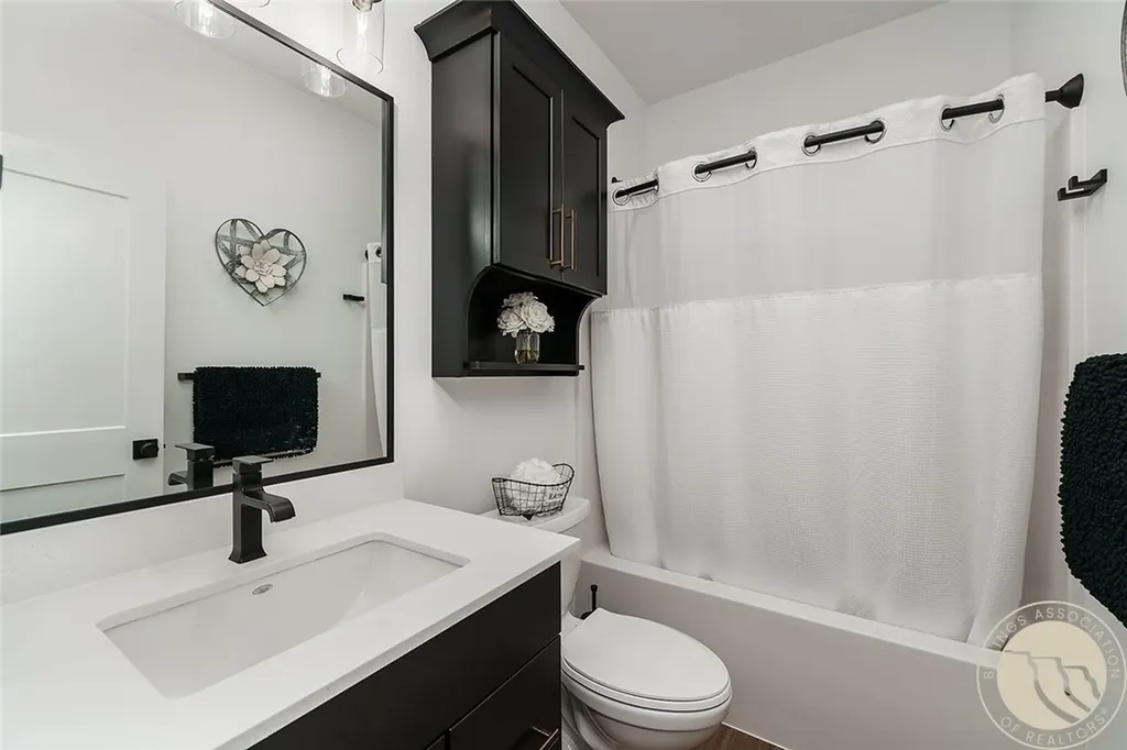 1530 Prairie Meadow Lane Billings MT 59101