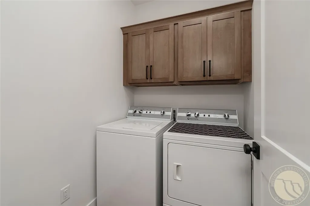 1530 Prairie Meadow Lane Billings MT 59101