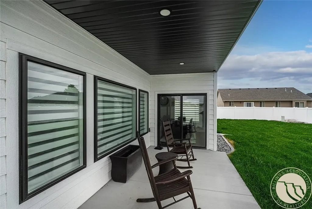 1530 Prairie Meadow Lane Billings MT 59101