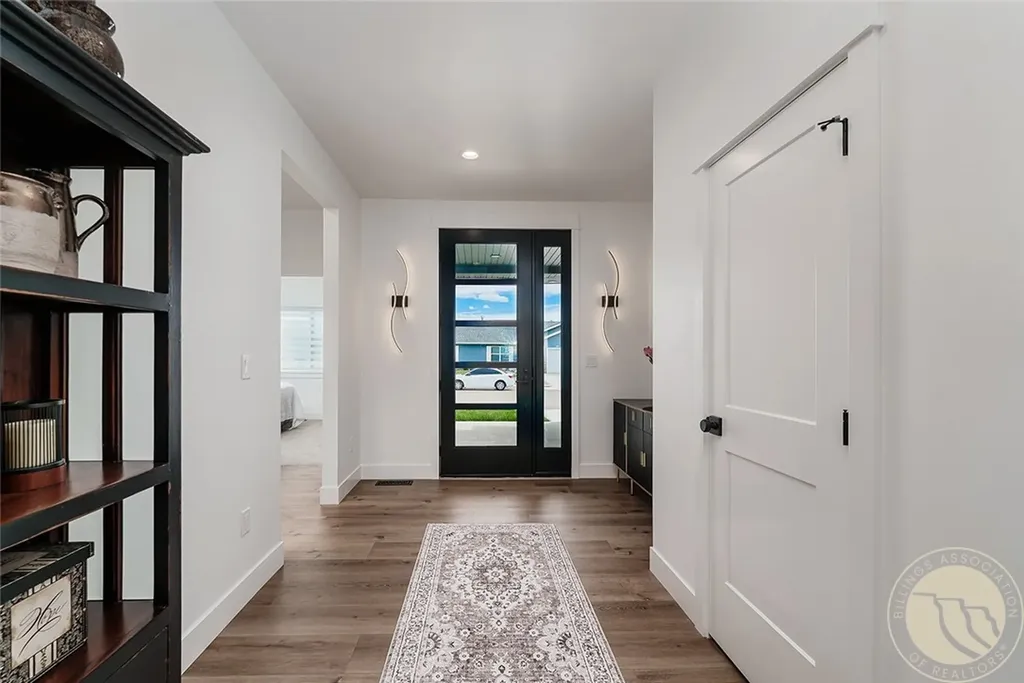 1530 Prairie Meadow Lane Billings MT 59101