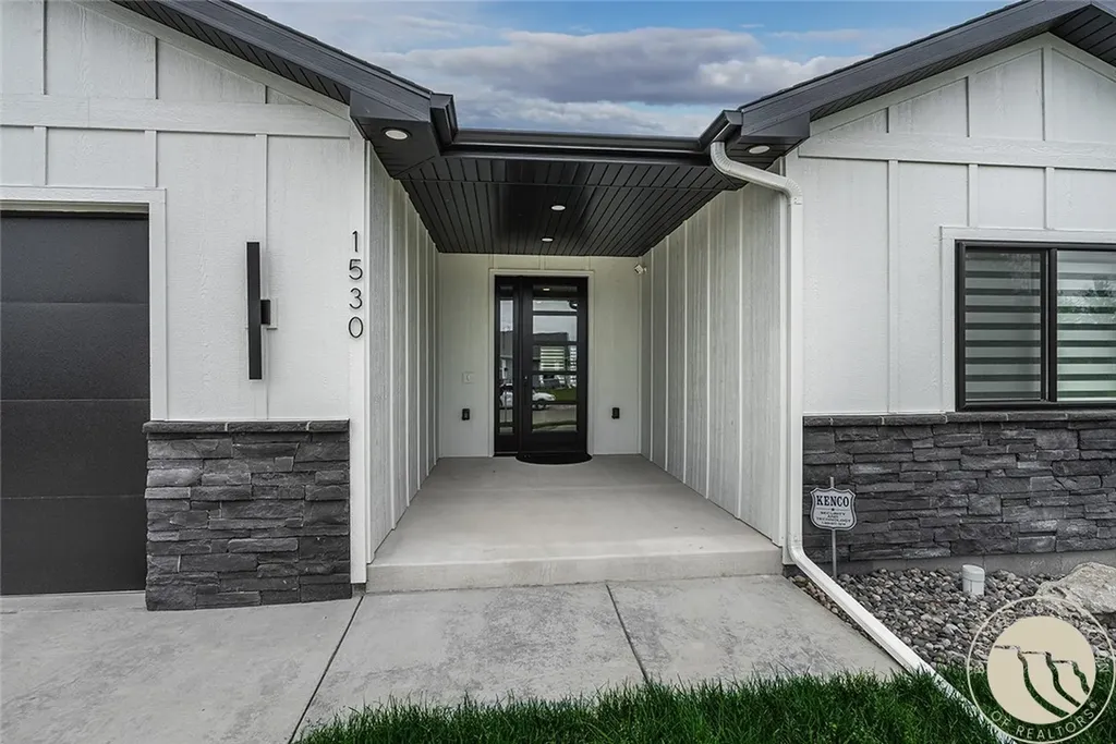 1530 Prairie Meadow Lane Billings MT 59101