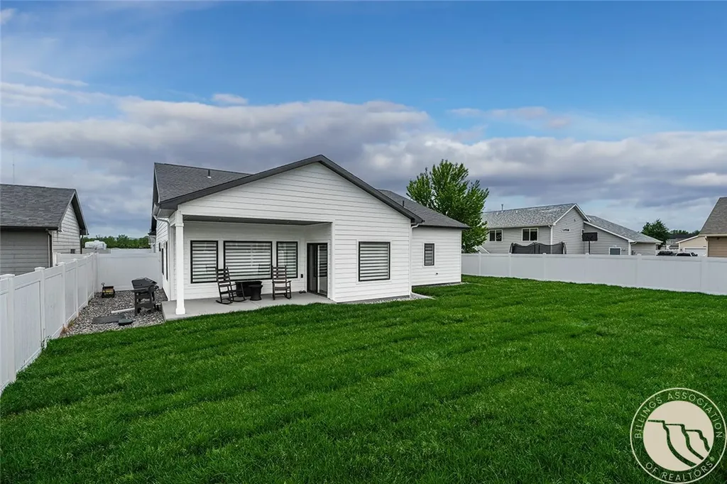 1530 Prairie Meadow Lane Billings MT 59101