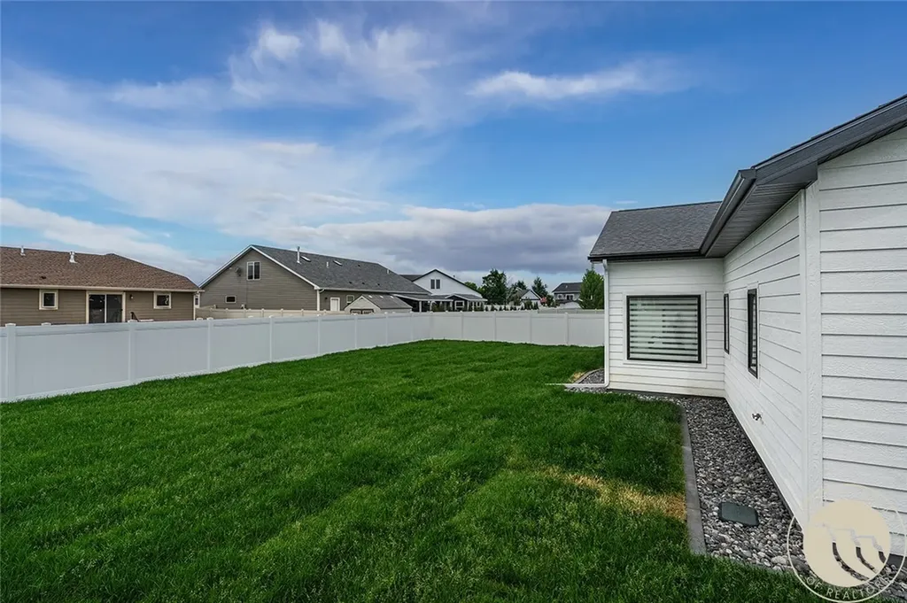 1530 Prairie Meadow Lane Billings MT 59101