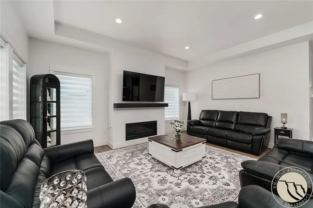 1530 Prairie Meadow Lane Billings MT 59101