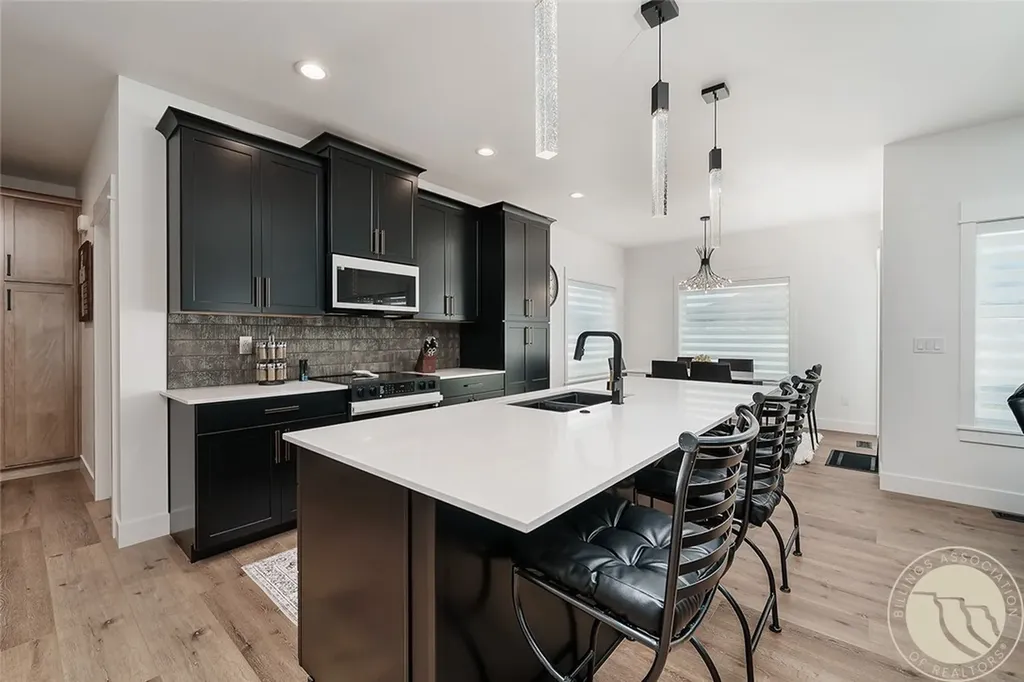 1530 Prairie Meadow Lane Billings MT 59101