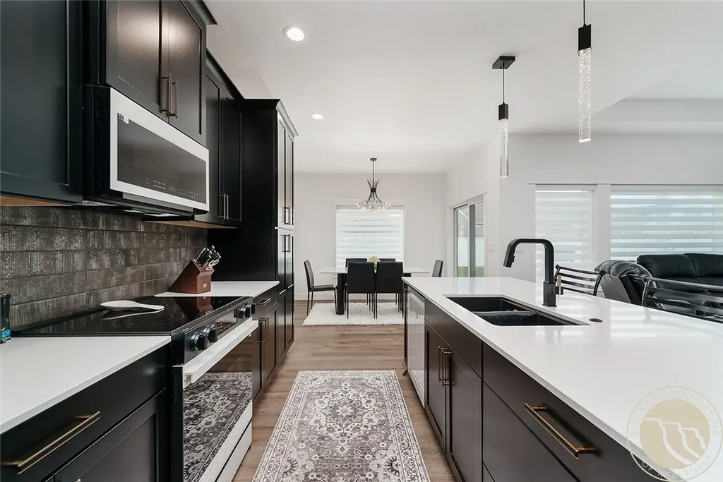 1530 Prairie Meadow Lane Billings MT 59101
